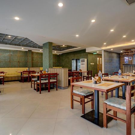 Itsy By Treebo - Rotano Glitz Inn Kozhikode Eksteriør bilde